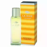 La Rive für Frau Edp
