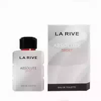 La Rive Für Männer Absolute Sport Eau De Toilette
