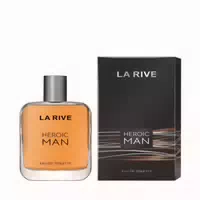 La Rive für Männer Heroic Man Eau De Toilette
