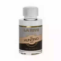 La Rive The Hunting Man Eau De Toilette Spray für Männer