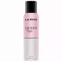 La Rive Königin Des Lebens Deo