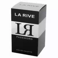 La Rive Password Lr Eau De Toilette Spray für Männer