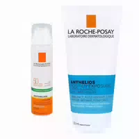 Anthelios Anti Glanz Spray Lsf 50 Anthelios After Sun Milch