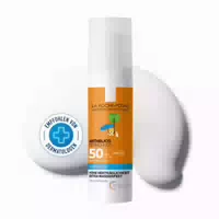 La Roche Posay Anthelios Dermo Kids Baby Milch Lsf 50 Sonnencreme für Babys