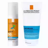 Anthelios Dermo Kids Baby Milch Anthelios After Sun Milch