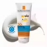 Dermo Kids Hydratisierende Milch Uvmune 400 Lsf50