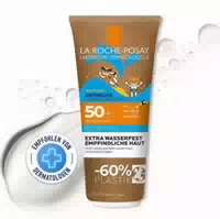 La Roche Posay Anthelios Dermo Pediatric Wet Skin Gel