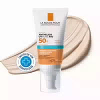 La Roche Posay Anthelios Hydratisierende Getönte Bb Creme Uvmune 400 Lsf 50 : Getönte Sonnencreme Für Empfindliche Und Trockene Gesichtshaut