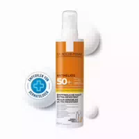 La Roche Posay Anthelios Invisible Spray Lsf 50 : Transparentes Sonnenspray ohne Duftstoffe für Empfindliche und zu Sonnenallergie Neigende Haut Jetzt 20% mit dem Code Anthelios20 Sparen
