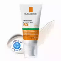La Roche Posay Anthelios Uvmune 400 Oil Control Lsf 50 Ge Cremel 50 Ml Gel