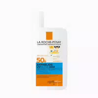 La Roche Posay Anthelios Uvmune 400 Kids Invisible Fluid Lsf 50
