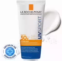 La Roche Posay Anthelios Pro Sport Wet Skin Gel Lsf 50 200 ml