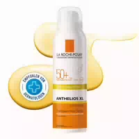 Anthelios Xl Transparantes Spray Lsf 50