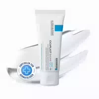 La Roche Posay Cicaplast Baume B5 : Reparierende Creme für Geschädigte und Irritierte Haut