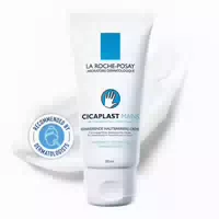 La Roche Posay Cicaplast Hände Regenerierende Creme