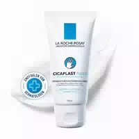 La Roche Posay Cicaplast Handcreme 50 ml Creme