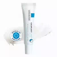 La Roche Posay Cicaplast Lippen Intensiv Lippenpflege bei Trockenen Lippen