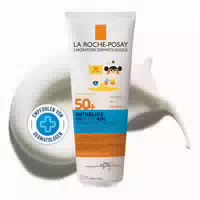 Dermo Kids Hydratisierende Milch Uvmune 400 Lsf50