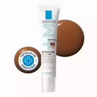 Roche Posay Effaclar Duo M Unifiant Creme Dunkel 40 Ml