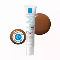 Roche Posay Effaclar Duo M Unifiant Creme Dunkel 40 Ml