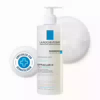 La Roche Posay Effaclar H Iso Biome Reinigungscreme: Sanfte Gesichtsreinigung Bei Austrocknender Akne Behandlung