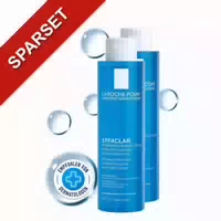 La Roche Posay Effaclar Porenverfeinernde Lotion 200 Ml Lotion