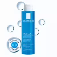 La Roche Posay Effaclar Porenverfeinernde Lotion Reinigung