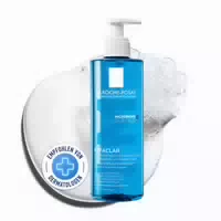 La Roche Posay Effaclar Schäumendes Reinigungsgel