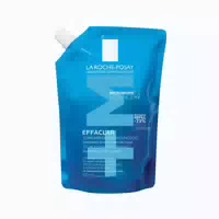 Effaclar Purifying Moussant Gel Recharge 400ml 400 ml