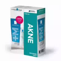 La Roche Posay Effaclar Schäumendes Reinigungsgel 200 ml Gratis Effaclar Duo m Creme 15 ml