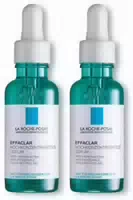 La Roche Posay Effaclar Serum 2 X 30 ml Hochkonzentriert