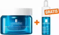 La Roche Posay Hyalu B5 Suractivated Cream 50 ml Gratis La Roche Posay Hyalu B5 Serum 10 ml