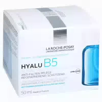 La Roche Posay Hyalu B5 Suractivated Cream Lsf 30 50 ml Gratis La Roche Posay Hyalur B5 Serum 10 ml