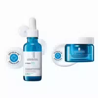 La Roche Posay Hyalu B5 Suractivated Serum Cream Set