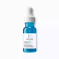 La Roche Posay Hyalu B5 Augenserum: Regenerierendes und Aufpolsterndes Anti Aging Serum für Empfindliche Augen mit Anti Augenringe Wirkstoffkomplex