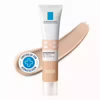 La Roche Posay Hydraphase Ha Bb Creme Spf 15 Hell 40 Ml Creme