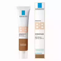 La Roche Posay Hydraphase Ha Bb Cream Mittel: Feuchtigkeitsspendende Bb Cream Für Einen Ebenmäßigeren Teint