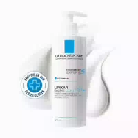 La Roche Posay Lipikar Dusch und Badeöl Ap Nachfüllpack