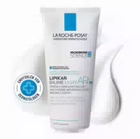 La Roche Posay Lipikar Baume Light