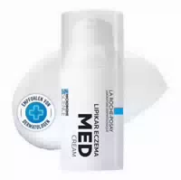 La Roche Posay Lipikar Eczema Med Creme