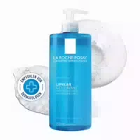 La Roche Posay Lipikar Gel Lavant Hautberuhigendes, Sanftes Duschgel Für Trockene, Empfindliche Haut Mit Niacinamid