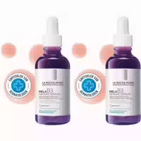 La Roche Posay Mela B3 Serum mit Patentiertem Wirkstoff Melasyl gegen Pigmentflecken und Niacinamid