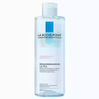 La Roche Posay Mizellen Reinigungsfluid Reaktiv