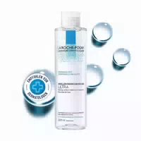 La Roche Posay Mizellen Reinigungsfluid Ultra für Empf Haut