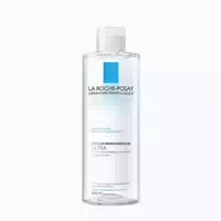 La Roche Posay Mizellen Reinigungsfluid Ultra Für Reaktive Haut 400 Ml