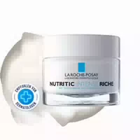 La Roche Posay Nutritic Intense Reichhaltige Creme 50 Ml Creme