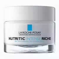 La Roche Posay Nutritic Intense Riche 50 Ml