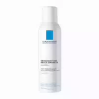 La Roche Posay Physiologisches Deospray 150 Ml