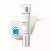 La Roche Posay Pure Vitamin C Augen Anti Falten Pflege