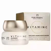 La Roche Posay Pure Vitamin C Normale und Mischhaut 40 ml Creme